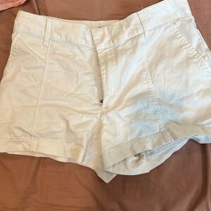 Abercrombie & Fitch shorts
